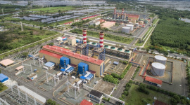 PV Power báo lãi quý I/2025 đạt hơn 385 tỷ đồng, thực hiện 78% kế hoạch năm