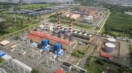 PV Power báo lãi quý I/2025 đạt hơn 385 tỷ đồng, thực hiện 78% kế hoạch năm