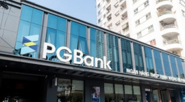 Ba cổ đông lớn bất ngờ “xả” gần 6,5% vốn điều lệ PGBank (PGB)