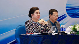 Lợi nhuận trước thuế quý I/2025 của Vietcap đạt gần 400 tỷ đồng