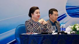 Lợi nhuận trước thuế quý I/2025 của Vietcap đạt gần 400 tỷ đồng