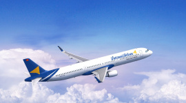Con trai ông Đỗ Quang Hiển giữ chức Chủ tịch Vietravel Airlines