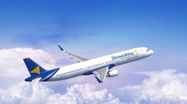Con trai ông Đỗ Quang Hiển giữ chức Chủ tịch Vietravel Airlines
