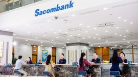 Sacombank bất ngờ lên kế hoạch chia cổ tức bằng cổ phiếu sau 10 năm