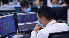 Margin cao kỷ lục, công ty chứng khoán còn bao nhiêu room cho vay?