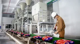 Hóa Chất Đức Giang báo lãi quý I tăng 19%, có hơn 11.000 tỷ đồng gửi ngân hàng