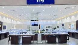Thiếu nguồn cung vàng, doanh thu và lợi nhuận quý I/2025 của PNJ cùng giảm