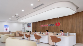Techcombank duy trì phong độ ổn định trong quý I/2025, củng cố nền tảng tăng trưởng dài hạn