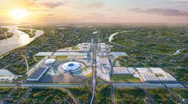 Chủ dự án Vinhomes Global Gate lãi trước thuế hơn 18.600 tỷ đồng trong quý I/2025