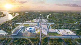 Chủ dự án Vinhomes Global Gate lãi trước thuế hơn 18.600 tỷ đồng trong quý I/2025