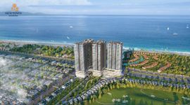 Bản hòa ca hoàng hôn bên bờ biển Đà Nẵng của giới thượng lưu