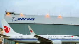 Bị đối tác trả lại 50 máy bay, Boeing đang tìm người mua thay thế, khẳng định tình hình 'không đáng lo'