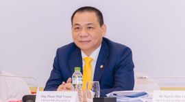 Cổ đông hỏi "Dự án Cần Giờ có thể cần nhiều tỷ USD, vốn ở đâu?", ông Phạm Nhật Vượng trả lời ra sao?