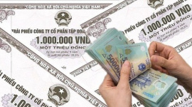 Doanh nghiệp BĐS phải đáo hạn 3.500 tỷ đồng trái phiếu trong tháng 5