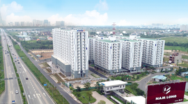 Nam Long lãi sau thuế 110 tỷ đồng nhờ bàn giao các dự án trọng điểm