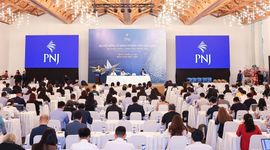 Đối mặt "cơn bão kép" lãnh đạo PNJ nói không tập trung lợi nhuận trước mắt, dành nguồn đầu tư dài hạn