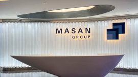 Masan tăng tốc trả nợ, tiền mặt giảm hơn 6.000 tỷ đồng