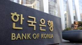 Tỷ giá và tăng trưởng yếu khiến Hàn Quốc chậm cán mốc GDP 40.000 USD/người
