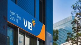 VIB bổ nhiệm thêm Phó Tổng giám đốc