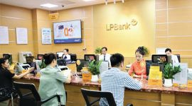 LPBank lên kế hoạch chia cổ tức tỷ lệ 25% bằng tiền, thành lập LPBank AMC