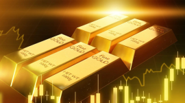 Tương lai giá vàng sẽ ra sao sau khi gánh lỗ của cổ phiếu?