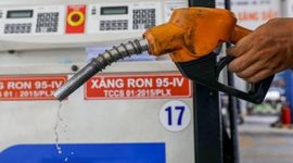 CPI tháng 3 bất ngờ giảm nhẹ so với tháng trước
