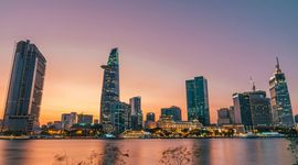 GDP quý I/2025 của Việt Nam tăng 6,93%, cao nhất trong vòng 6 năm