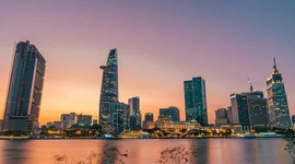 GDP quý I/2025 của Việt Nam tăng 6,93%, cao nhất trong vòng 6 năm