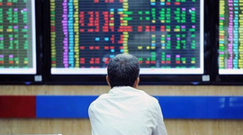 Góc nhìn chuyên gia: Chưa thể khẳng định VN-Index đã tạo đáy
