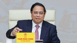 Thủ tướng: Đề nghị phía Hoa Kỳ hoãn áp thuế với Việt Nam ít nhất 45 ngày