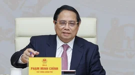 Thủ tướng: Đề nghị phía Hoa Kỳ hoãn áp thuế với Việt Nam ít nhất 45 ngày