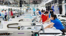 Thuế đối ứng có khiến doanh nghiệp xuất khẩu “việt vị” với kế hoạch kinh doanh năm 2025?