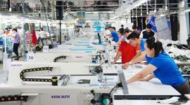 Thuế đối ứng có khiến doanh nghiệp xuất khẩu “việt vị” với kế hoạch kinh doanh năm 2025?