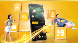 Bac A Bank ra mắt ứng dụng ngân hàng điện tử phiên bản mới