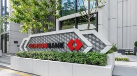 Techcombank lập kỷ lục mới sau khi ông Hồ Hùng Anh nói về mục tiêu vốn hoá 20 tỷ USD