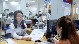 Bộ Tài chính đề xuất giảm 50% nhiều khoản phí, lệ phí đến hết năm 2026