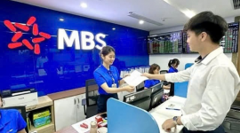 Chứng khoán MBS đã chuẩn bị xong hồ sơ cho đợt tăng vốn mới năm 2025