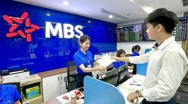 Chứng khoán MBS đã chuẩn bị xong hồ sơ cho đợt tăng vốn mới năm 2025