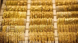 Lạm phát tại Mỹ thấp, giá vàng phục hồi