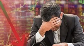 Phiên 19/5: Khối ngoại bán ròng đột biến hơn 1.000 tỷ đồng tại một mã Bluechips