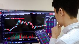 Thị trường đã có thể lạc quan sau 2 tuần tăng điểm liên tiếp?