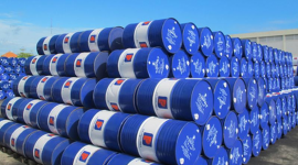 "Đại gia" Nhà nước báo lãi quý 1 tăng bằng lần, đặt "ngôi sao hy vọng" 2025 vào mảng nhựa đường nhờ đầu tư công tăng tốc