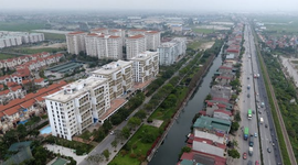 Tháo gỡ khó khăn phát triển nhà ở xã hội: Là trách nhiệm dẫn dắt của Nhà nước thay vì phó mặc cho cơ chế thị trường
