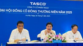 Chủ tịch Tasco lý giải việc "bắt tay" đối tác Trung Quốc, không chỉ phân phối, Tasco có thể sửa chữa, rửa xe