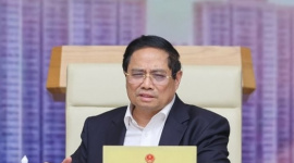 Sau chỉ đạo "nóng" của Thủ tướng: Giá vàng sẽ phải giảm 13 triệu đồng để thu hẹp khoảng cách phi lý?