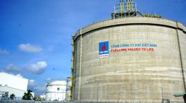 PV Gas đặt kế hoạch kinh doanh “đi lùi”, dự kiến phát hành thêm 70 triệu cổ phiếu thưởng