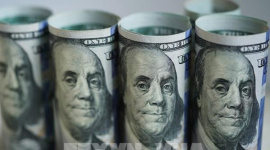 Xu hướng giảm phụ thuộc vào đồng USD