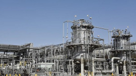 OPEC+ tăng sản lượng dầu thêm 411.000 thùng/ngày trong tháng tới