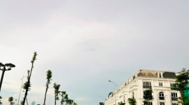 Ngành bất động sản nhà ở phục hồi mạnh mẽ