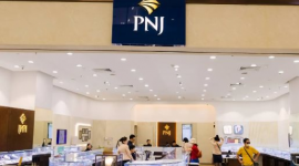 PNJ bị chuyển hồ sơ sang Bộ Công an điều tra vi phạm thuế, chế độ hóa đơn, chứng từ kế toán